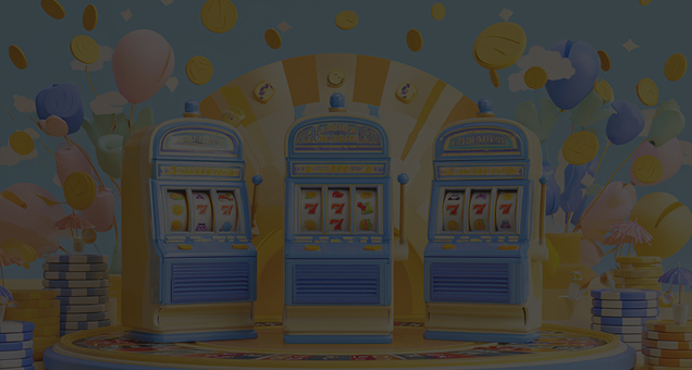Casino And Friends