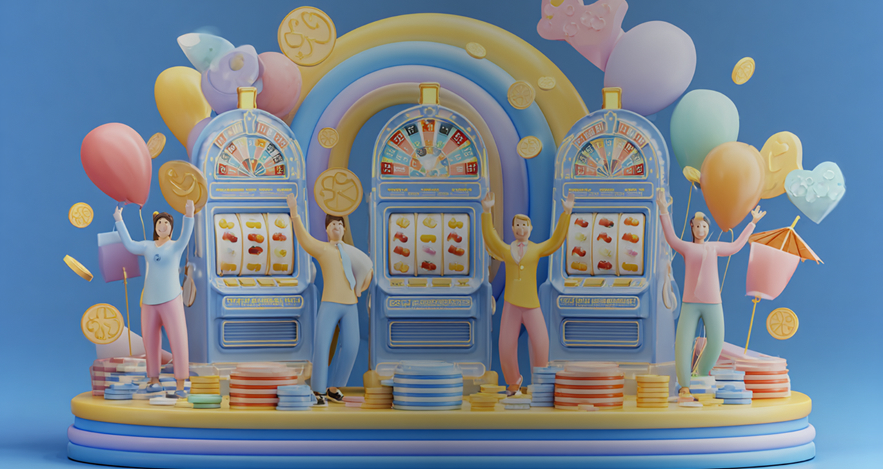 Casino And Friends